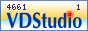 VDStudio Site Counter